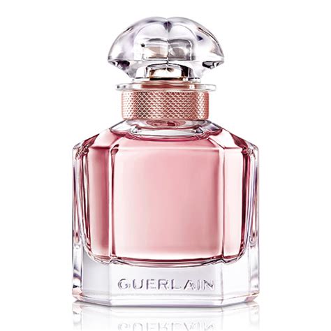 mon guerlain florale reviews.